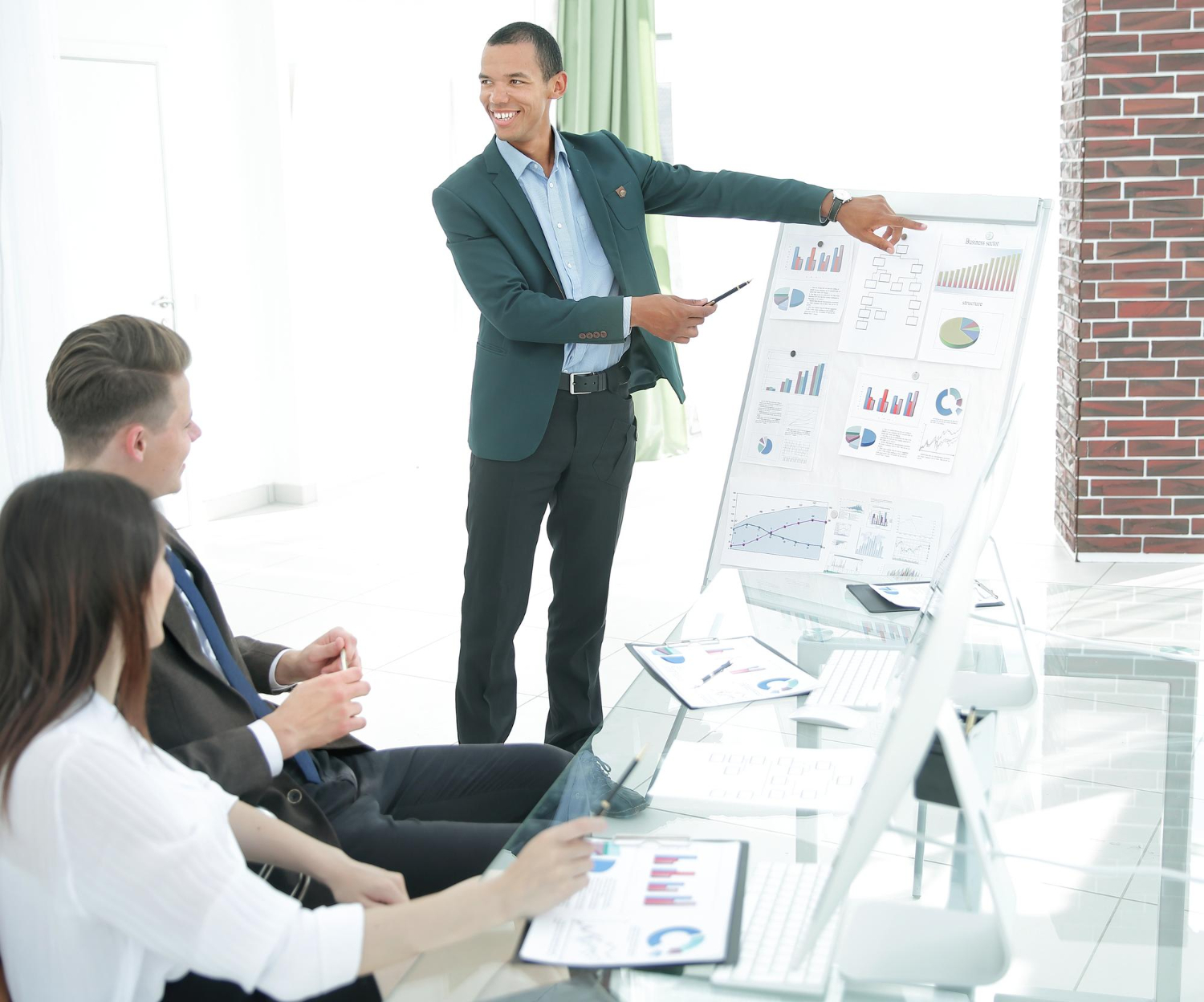 Protected: Understanding Communication Styles