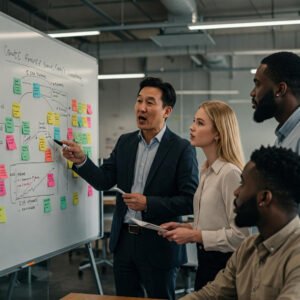 Transformation Strategy