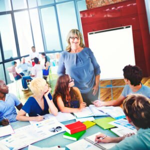 Workshops and Training